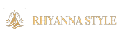 rhyanna style logo 180x60